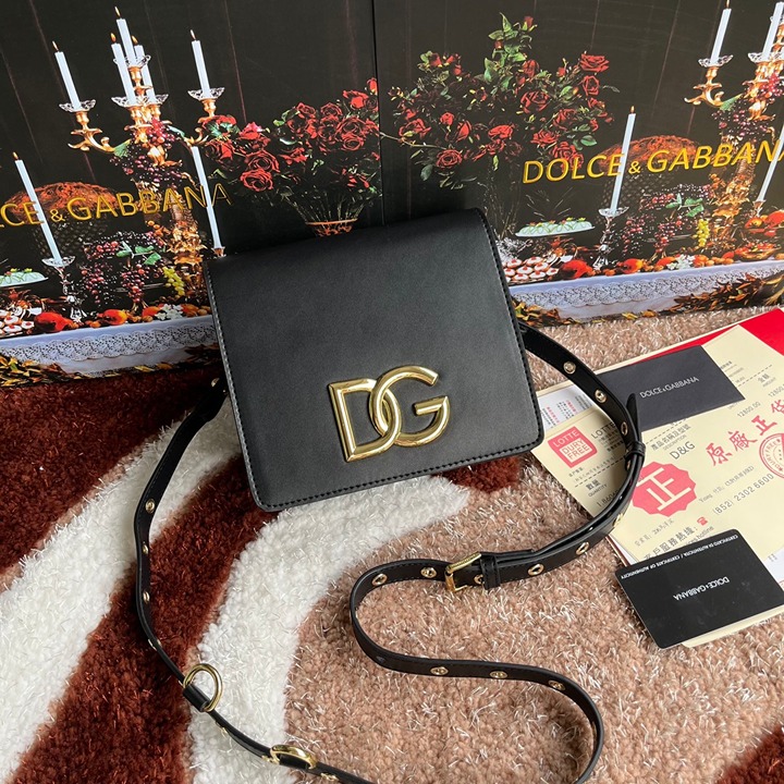 Dolce&Gabbana Cosmetic bags