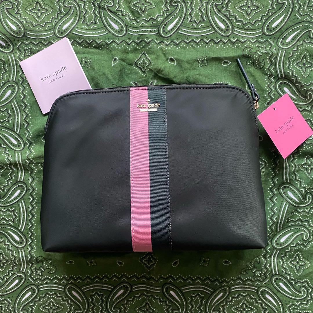 Kate Spade pouch bag