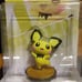 Pichu Amiibo, Super Smash Bros Series Collectible, New in Box
