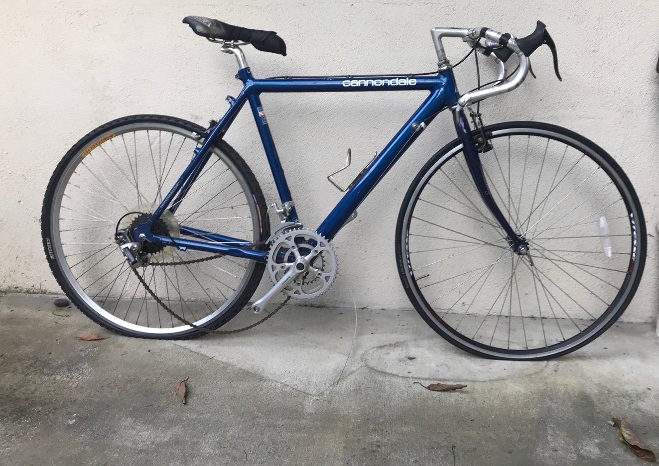 Cannondale 3.0 Series 1993