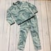 Gap Boys 5T Microfleece Shirt & Pants Outfit NWT