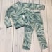 Gap Boys 5T Microfleece Shirt & Pants Outfit NWT