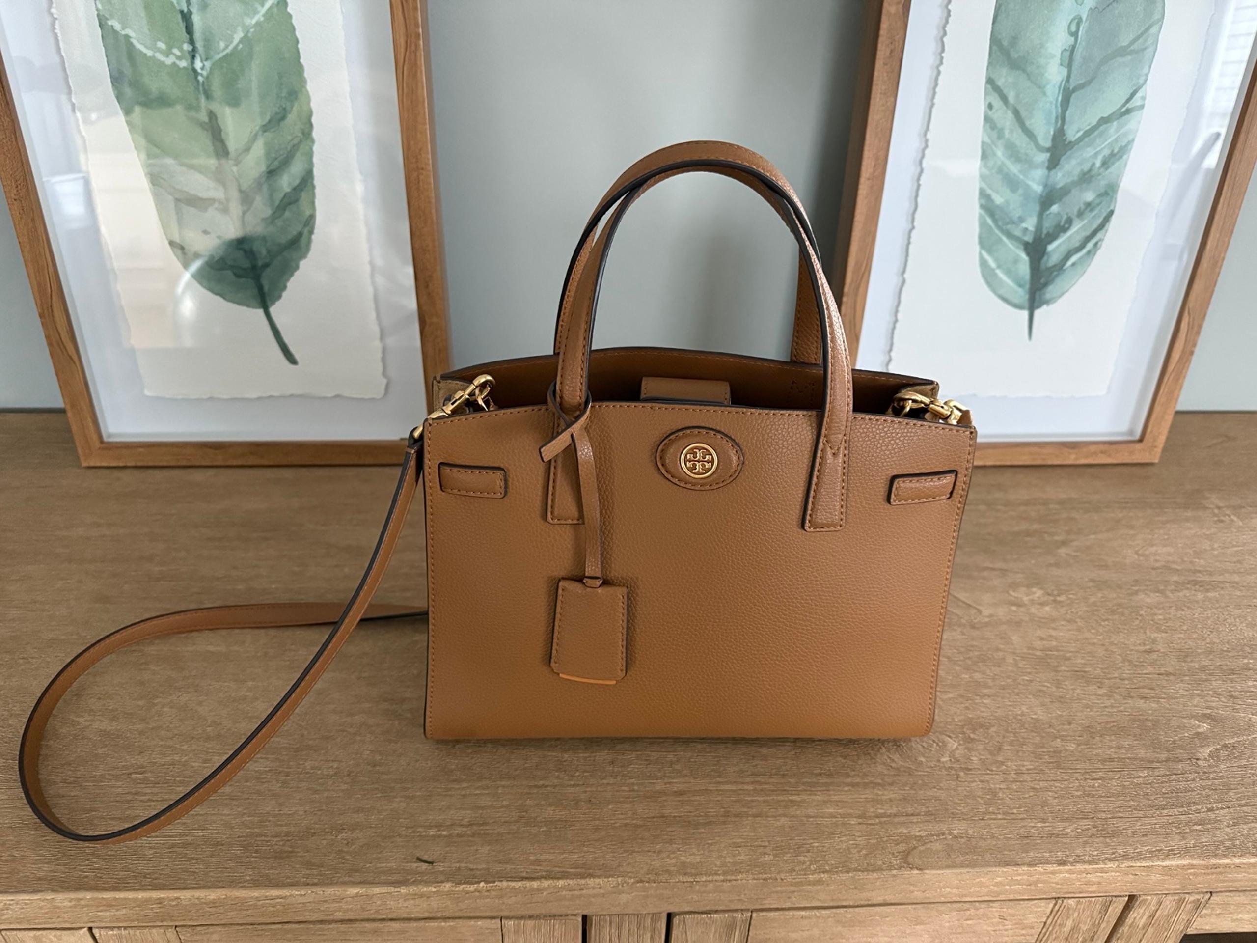 Tory Small Robinson Satchel
