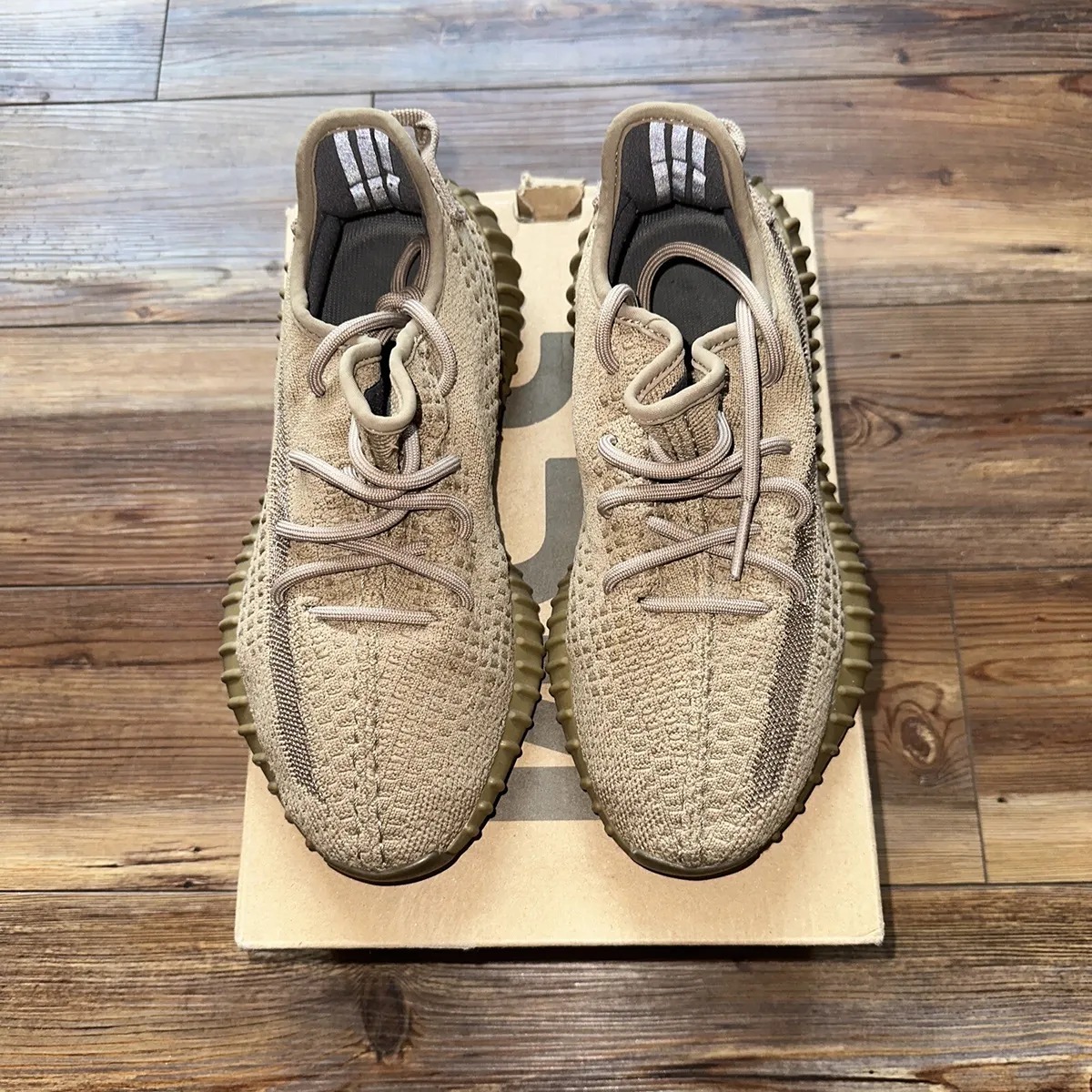Yeezy
