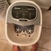 Foot spa