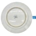 Ulster Ceramics 11 Vegetable 8” Plates 4 Corn 3 Asparagus 2 Eggplant 2 Tomato