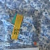 NWT posh peanut paci briar pj s 3/4t