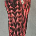 TYR Venzo Genesis Men's High Jammer Tech Suit Swim Shorts size 25