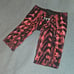 TYR Venzo Genesis Men's High Jammer Tech Suit Swim Shorts size 25