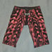 TYR Venzo Genesis Men's High Jammer Tech Suit Swim Shorts size 25
