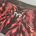 TYR Venzo Genesis Men's High Jammer Tech Suit Swim Shorts size 25
