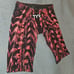 TYR Venzo Genesis Men's High Jammer Tech Suit Swim Shorts size 25