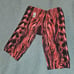 TYR Venzo Genesis Men's High Jammer Tech Suit Swim Shorts size 25