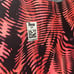 TYR Venzo Genesis Men's High Jammer Tech Suit Swim Shorts size 25