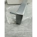 DORMAKABA 9000 SERIES - Trim YODT 626 Exit Device Trim Wide Stile Escutcheon DO