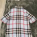 Burberry Tierney Bowling Lounge Shirt / Top
