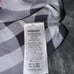 Burberry Tierney Bowling Lounge Shirt / Top