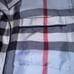 Burberry Tierney Bowling Lounge Shirt / Top