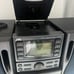 JVC UX-A5 Micro Stereo System Cassette CD Radio AUX tested working. Please see a