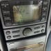 JVC UX-A5 Micro Stereo System Cassette CD Radio AUX tested working. Please see a