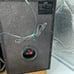 JVC UX-A5 Micro Stereo System Cassette CD Radio AUX tested working. Please see a