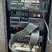 JVC UX-A5 Micro Stereo System Cassette CD Radio AUX tested working. Please see a