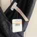 Free People Lace All Day Plunging Black Bodysuit Size Small NEW with Tags