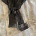 Free People Lace All Day Plunging Black Bodysuit Size Small NEW with Tags
