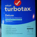 TurboTax Deluxe 2022