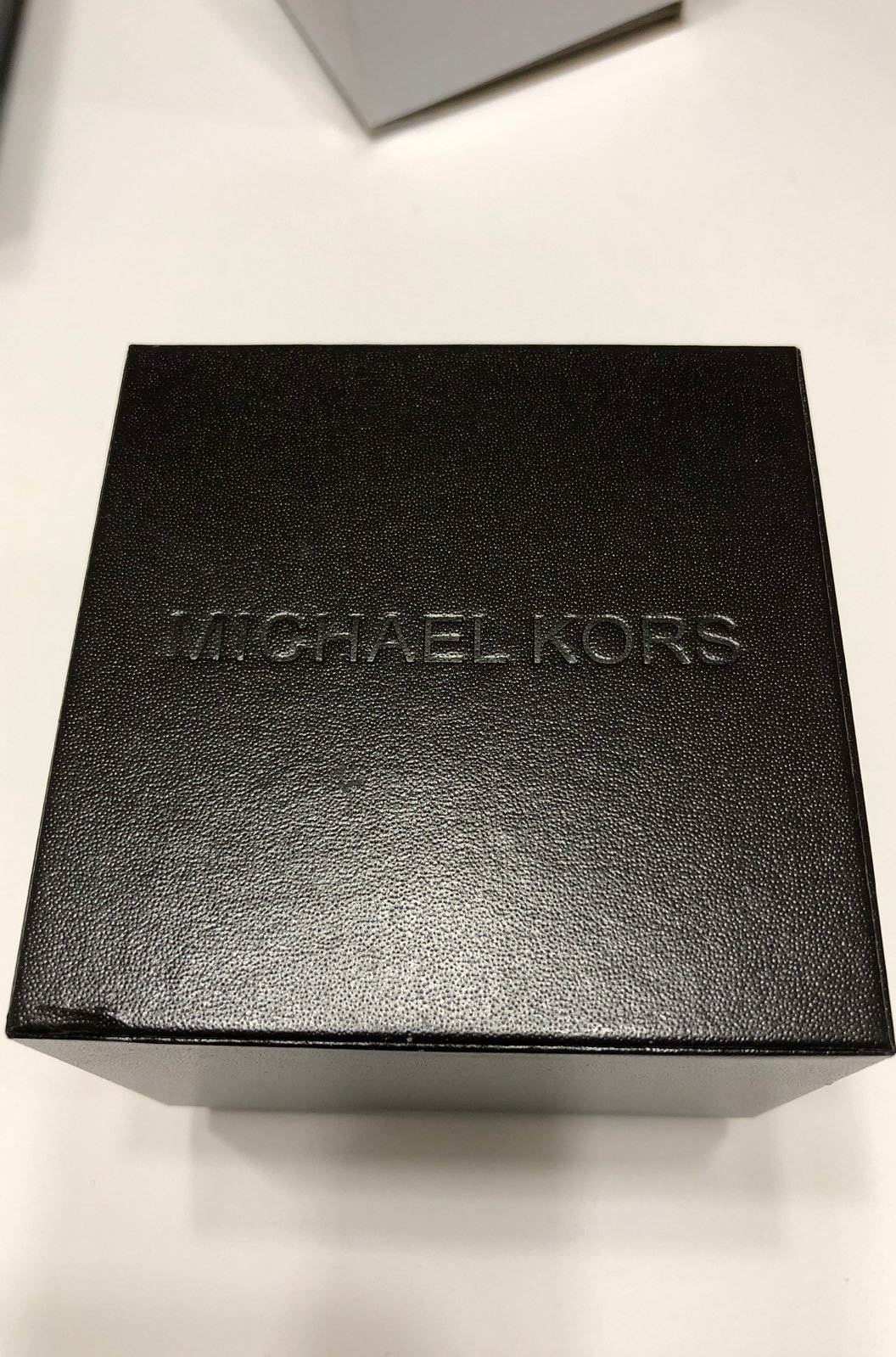 michael kors watch for women