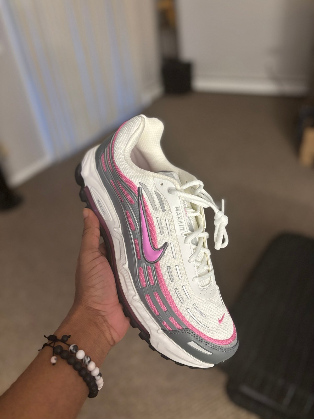 Nike Air Max TL 2.5