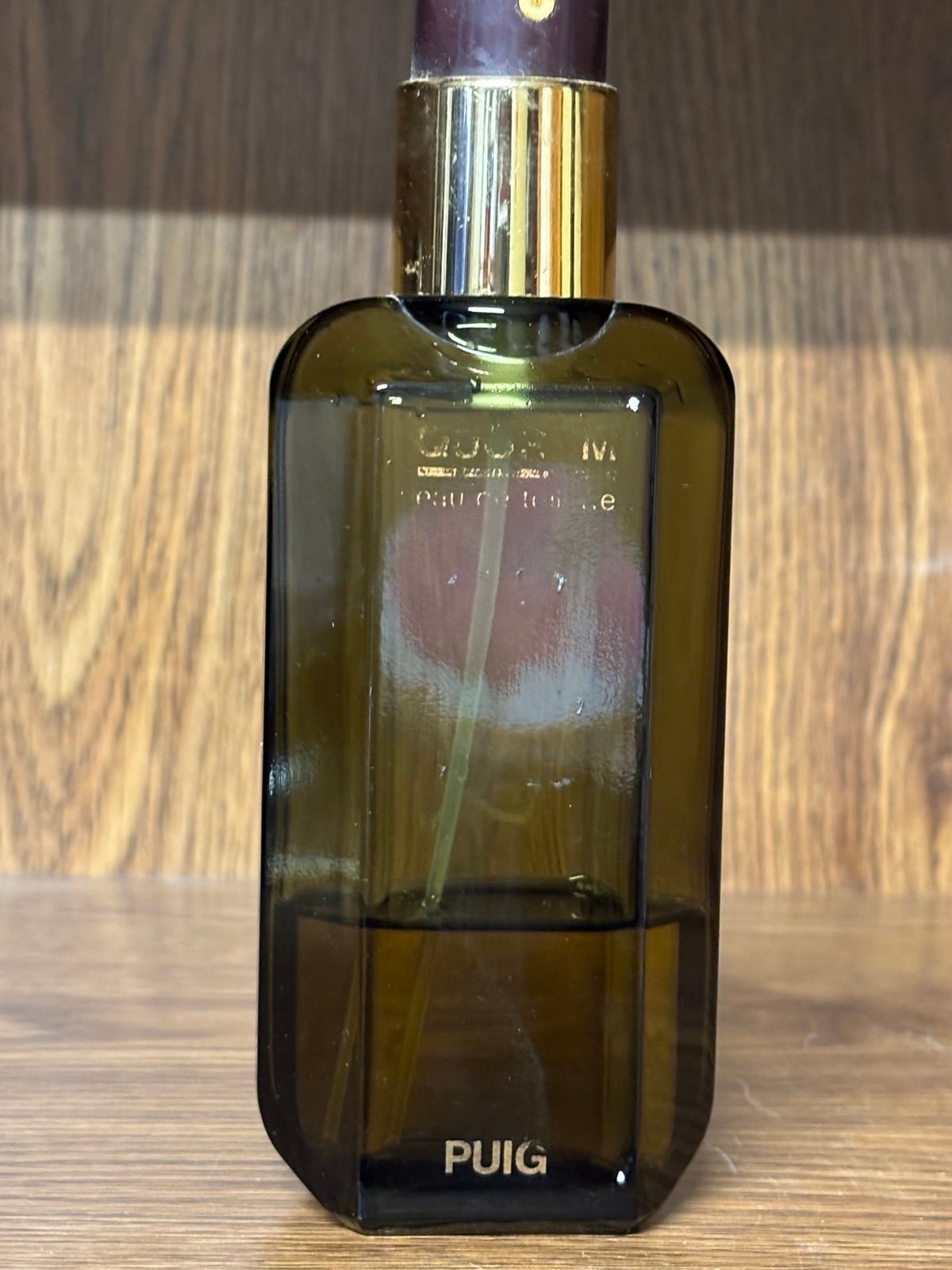 Quorum by Antonio Puig – Eau de Toilette 4.2 oz