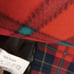 YILING PHARMA Plaid Flannel Bohemian Style Blanket Water Proof 64 x 48 NEW