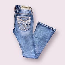 Rock Revival jeans women size 23