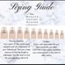 MEDIUM - SAVIOUR -Gel Press on Nails