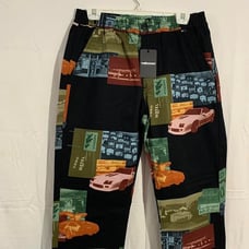 The Hundreds Burb Pants