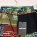 The Hundreds Burb Pants