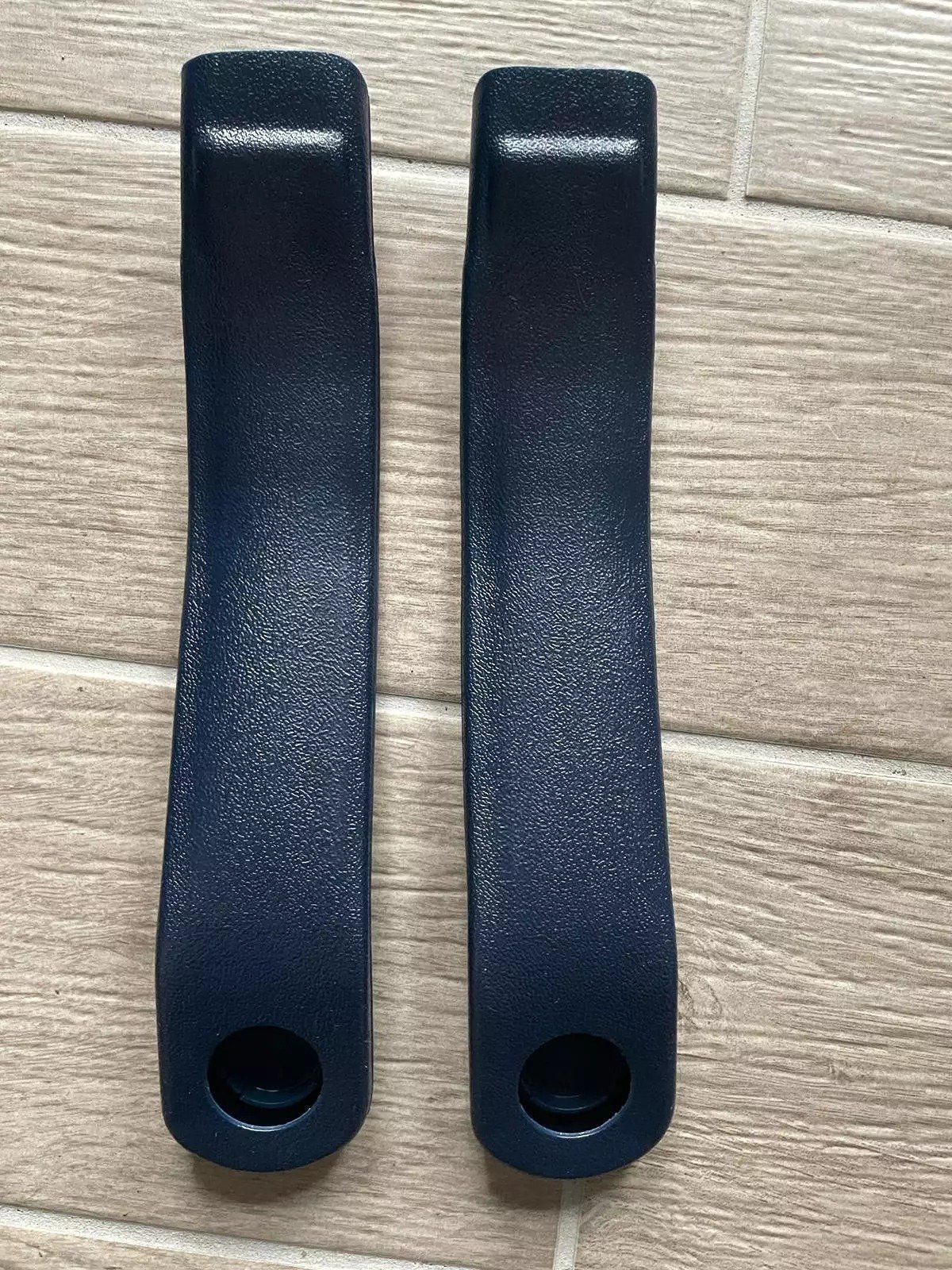 78-88 Monte Carlo Malibu El Camino Front Seatbelt Inner Sleeves
