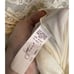 Vintage Henson Kickernick S Chiffon Lace Pearl Bead Bridal Peignoir Set Negligee
