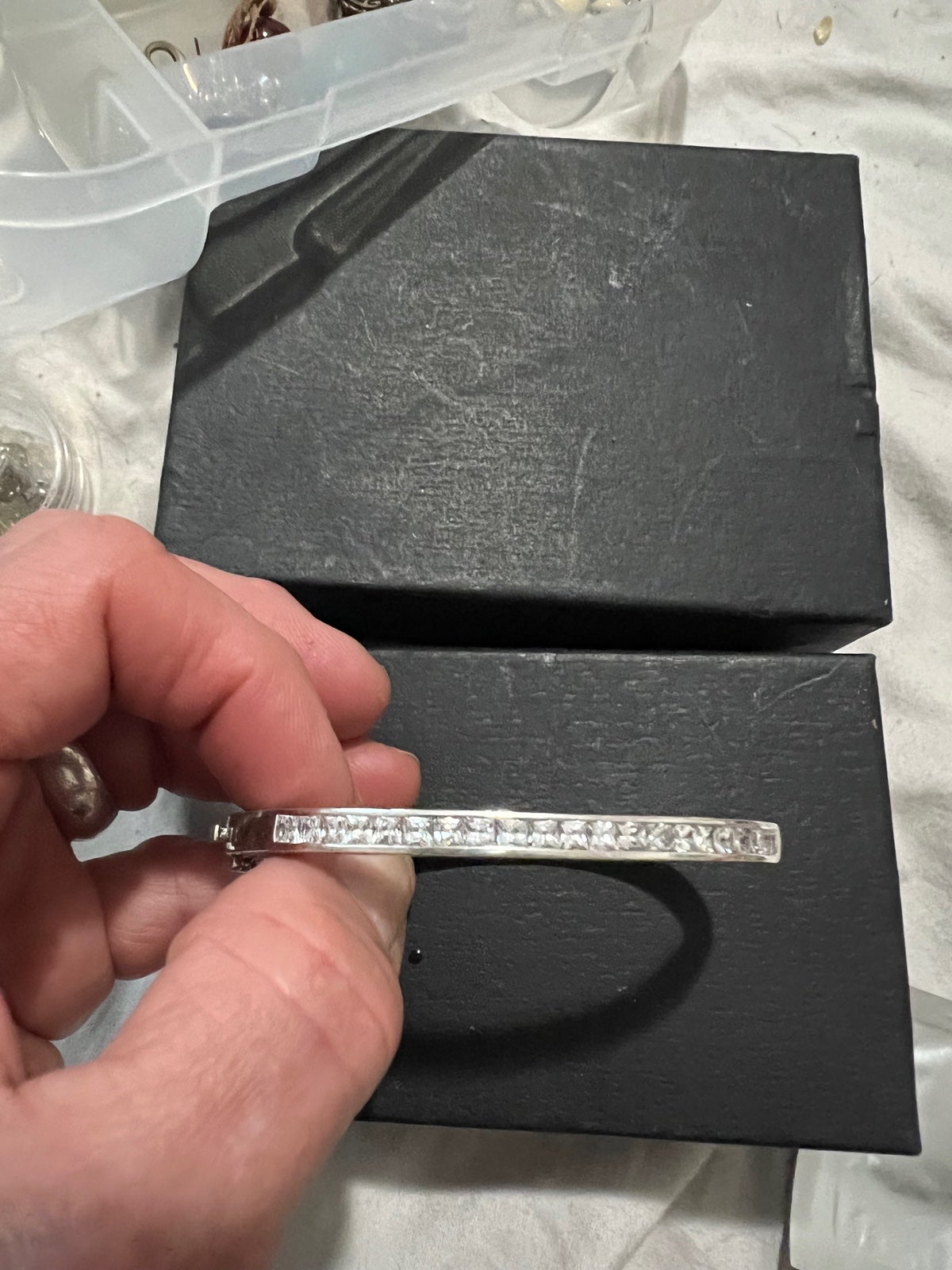 Tennis Bracelet