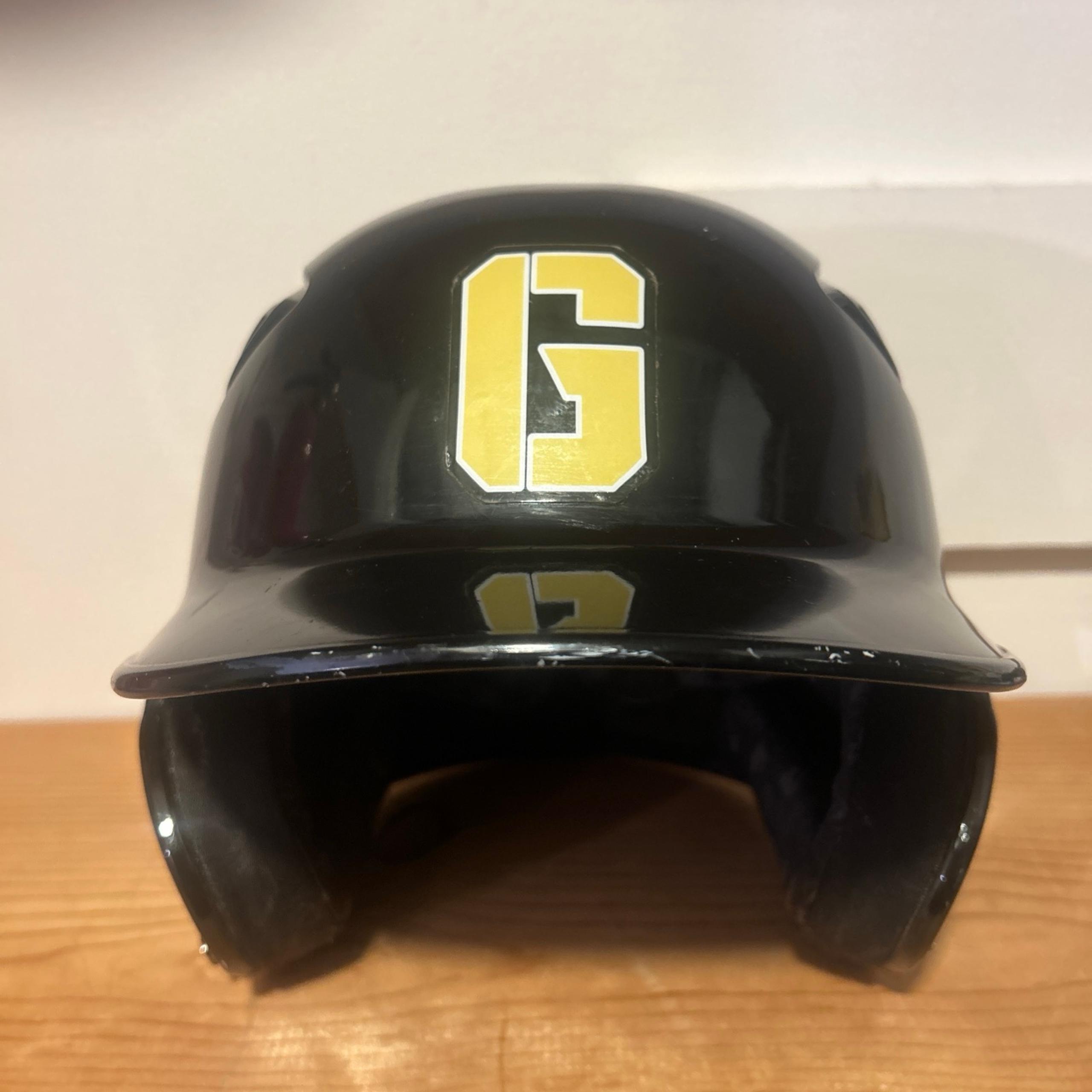 Rawlings helmet.  R16s. RevB. 6 7/8-7 5/8