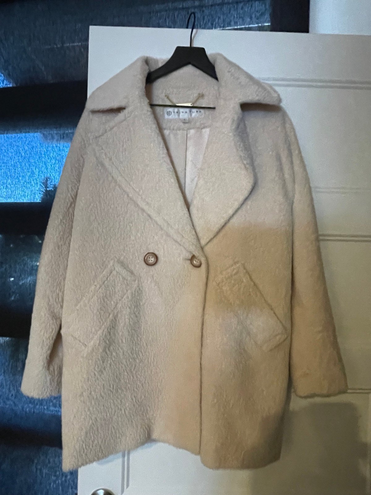 womens coat