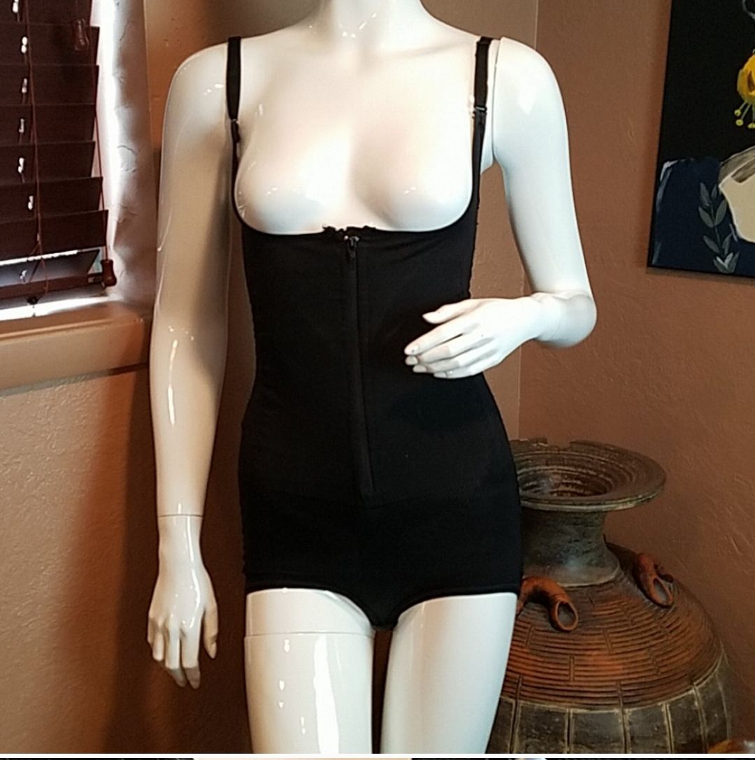 Black Girdle Colombian