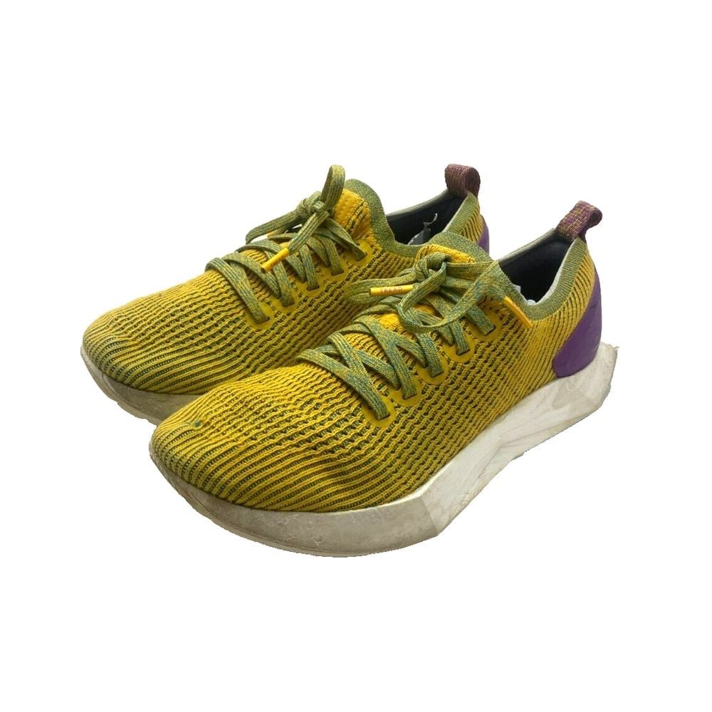 Allbirds Shoes Womens 8 Tread Lighter Lace Up Low Top Running Casual Sneakers