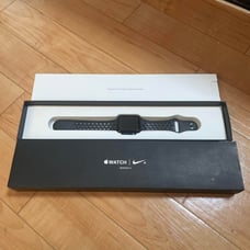 Apple Watch Series 3 Nike 40mm