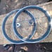 Bike rims 700