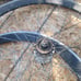 Bike rims 700