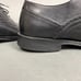 Johnston & Murphy Men's Shoes Black 20-6617 10M