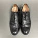 Johnston & Murphy Men's Shoes Black 20-6617 10M