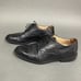 Johnston & Murphy Men's Shoes Black 20-6617 10M
